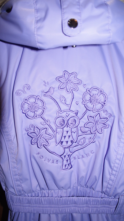 Poivre Blanc (Новый) 4 года 7500-00