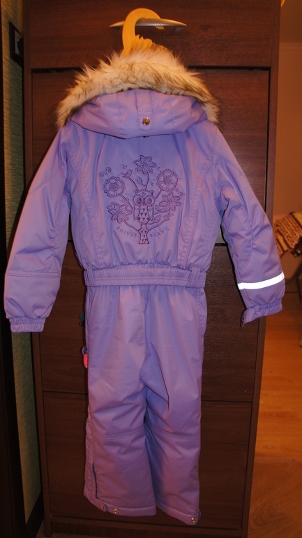 Poivre Blanc (Новый) 4 года 7500-00