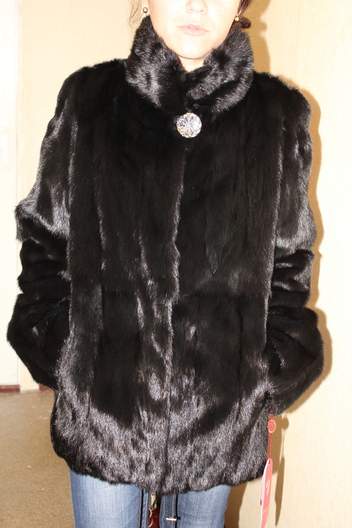 Пристрой мех.жилеток и шубок!!!!!с моей закупки !!!!!от 5000руб..
