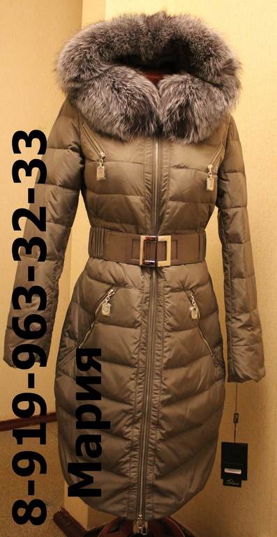 Хвастики весна 13 Л*****де и Зима 2013/14