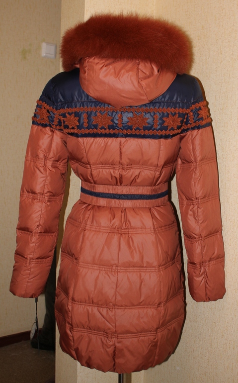 Хвастики весна 13 Л*****де и Зима 2013/14