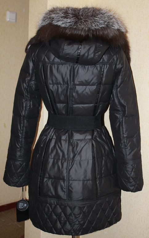 Хвастики весна 13 Л*****де и Зима 2013/14