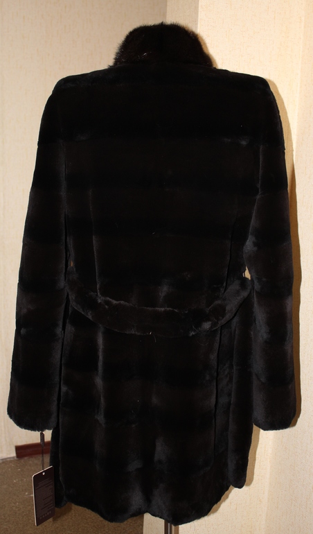 Пристрой мех.жилеток и шубок!!!!!с моей закупки !!!!!от 5000руб..