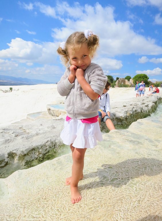 турция фетхие-4. развлечения