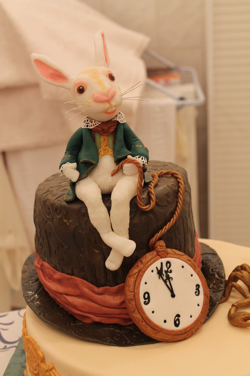 Чудесной женщине на юбилей!9.6кг