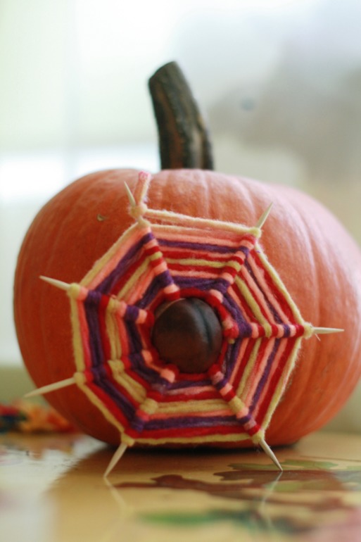 Воспоминания об осени