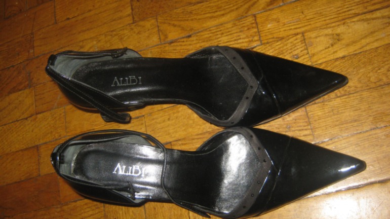 Обувь 36-37-38 р-р