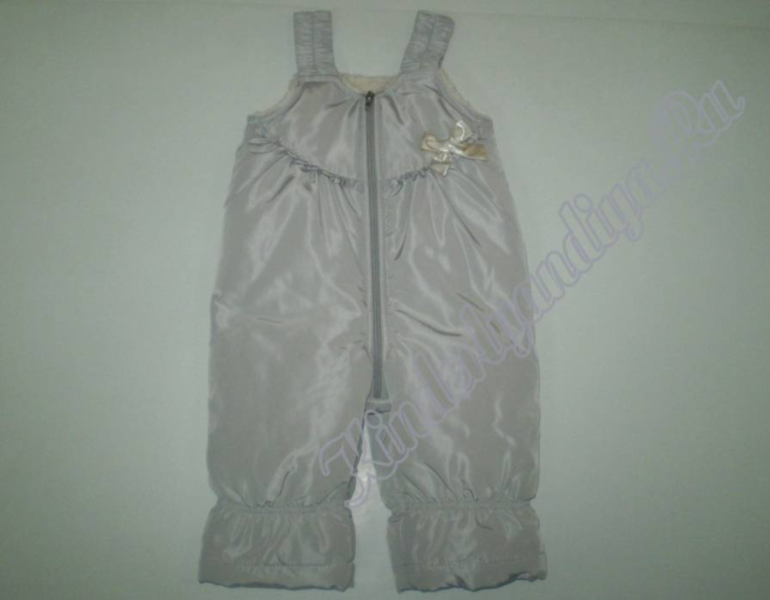 Новый зимний комплект  Wojcik (Войчик) 98р. 5500