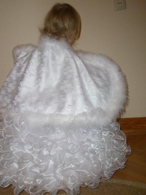 Праздничные платья для принцесс в наличии!