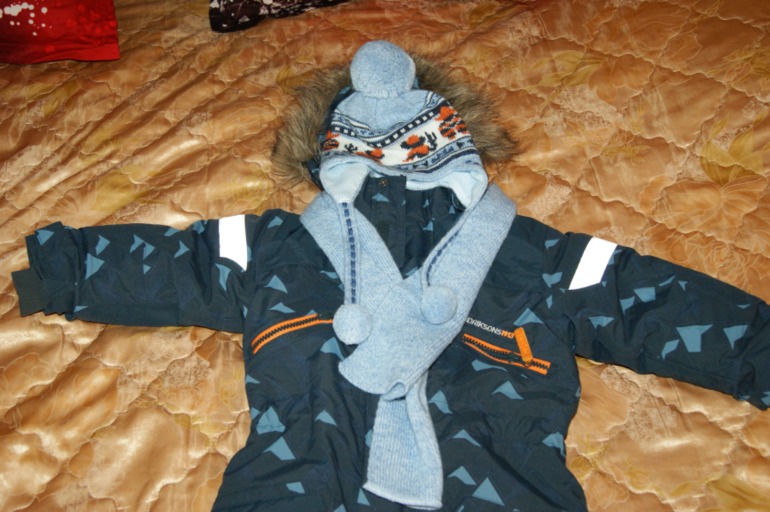 подходит ли шапка