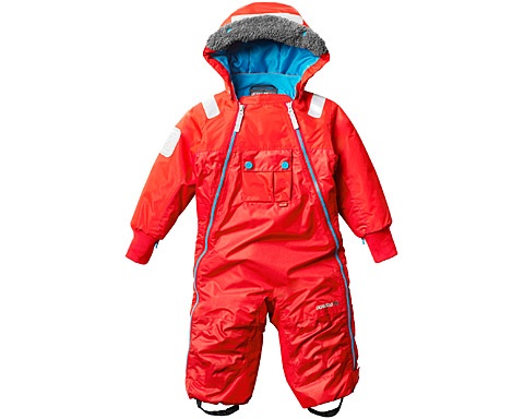 Квест: помогите одеть Лёву на улицу:)