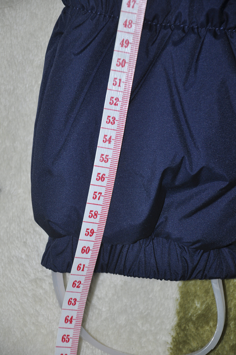 Раздельный комбинезон Huppa