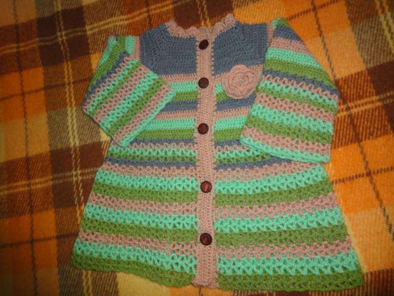 Всего понемножку