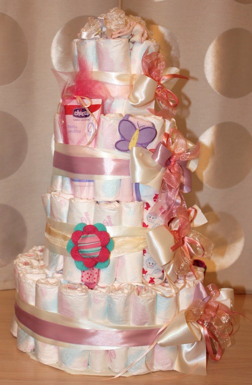 Подарок на рождение принцессы)