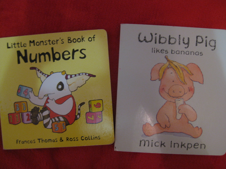 Начанаю собирать детскую библиотеку!