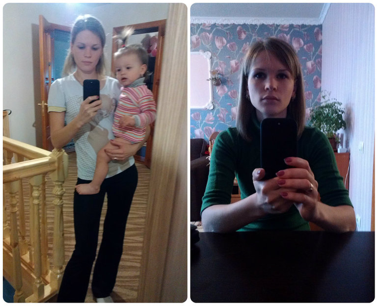 Быть челке или нет??