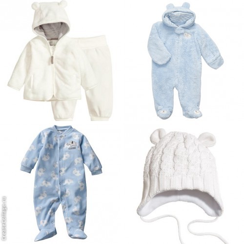 Самое любимое занятие - подготовка приданного)