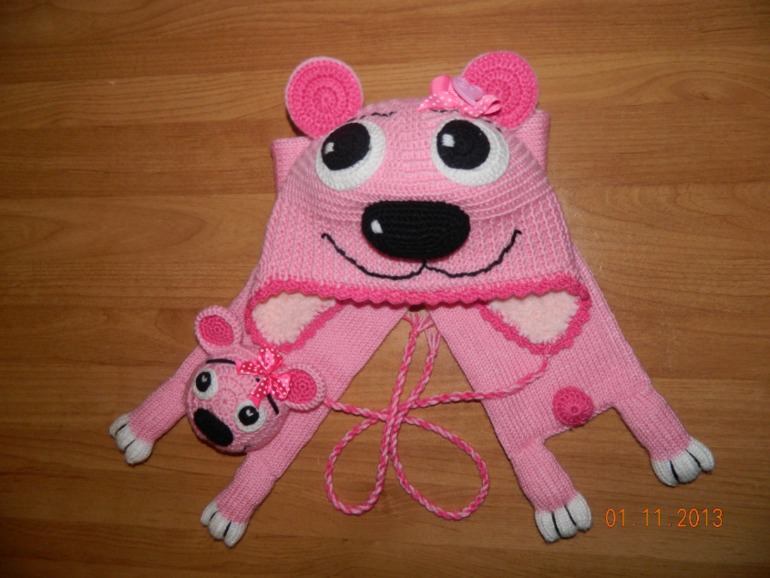 Переделала. Так лучше?