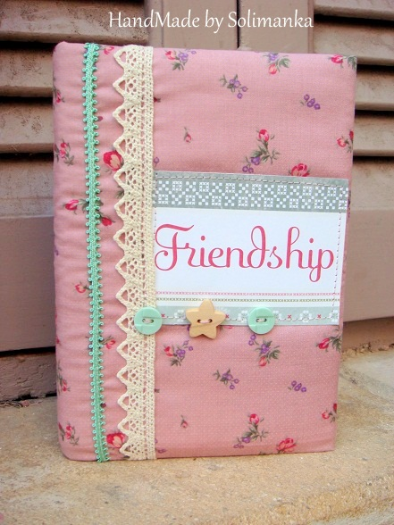 Винтажный набор