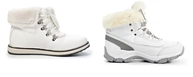 Какие симпотичнее?