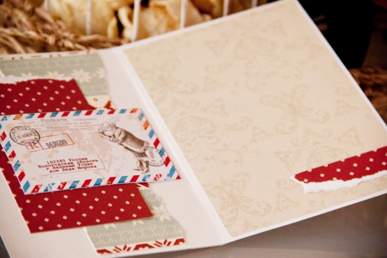 Есть парочка работ)))