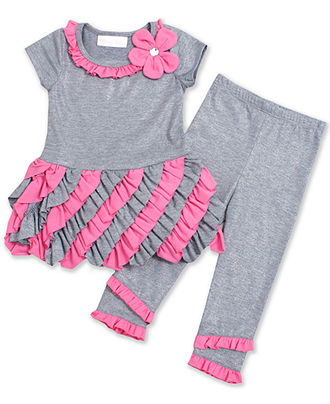 Одежда для маленьких модниц из США! DKNY , Baby Essentials, Kids Headquarters...