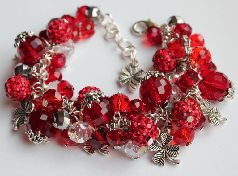 Ещё браслеты