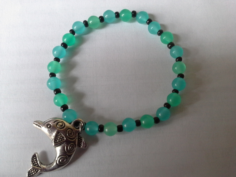 Творения моей старшенькой)