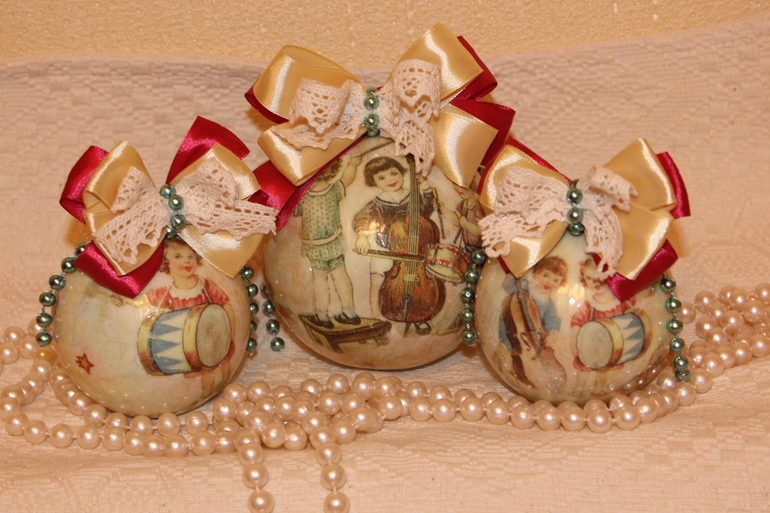 Назад в СССР)