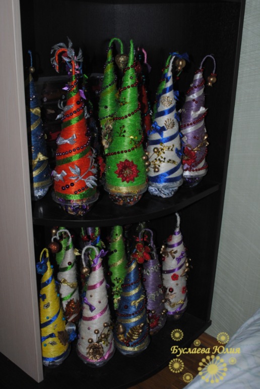 Отчёт о проделанной работе.