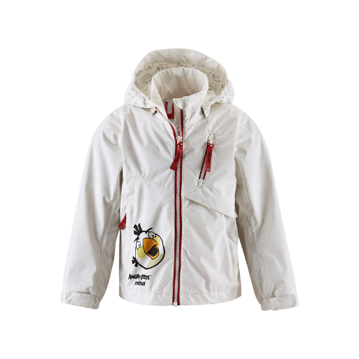 Верхняя одежда на весну