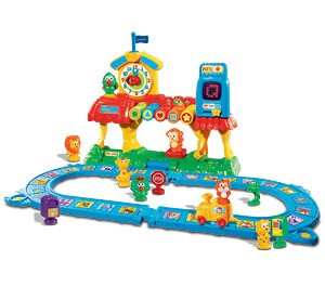 ПРОКАТ ИГРУШЕК