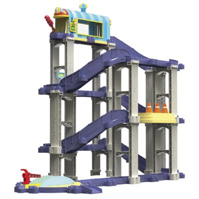 ПРОКАТ ИГРУШЕК