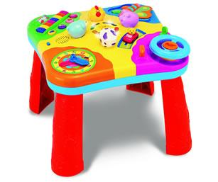 ПРОКАТ ИГРУШЕК