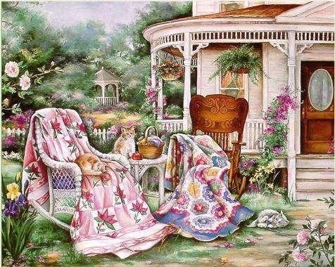 чуток позитива) и схемок