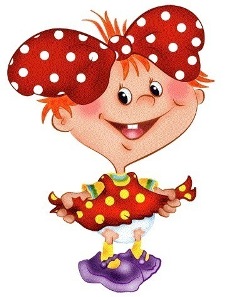 Мини-сказочное погружение)))