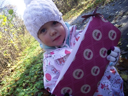 Мини-сказочное погружение)))