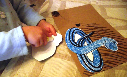 Мини-сказочное погружение)))