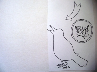 Мини-сказочное погружение)))