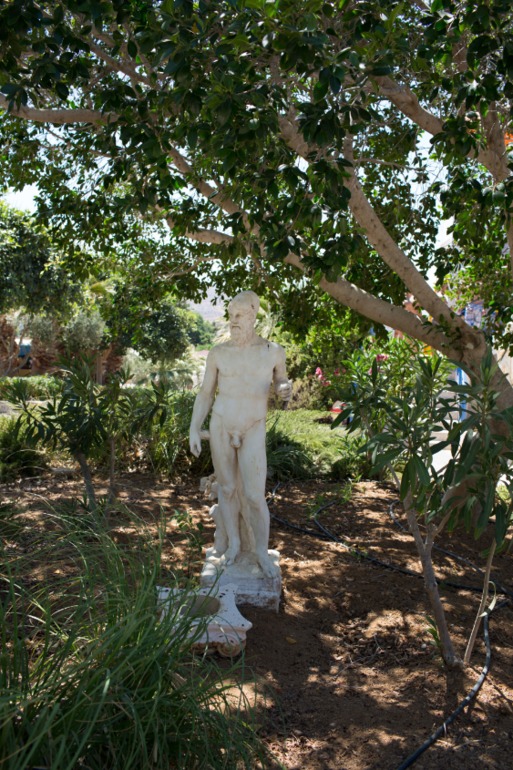 Контрольное задание № 8. "Исправление ошибок экспозиции с помощью корректирующих слоев"