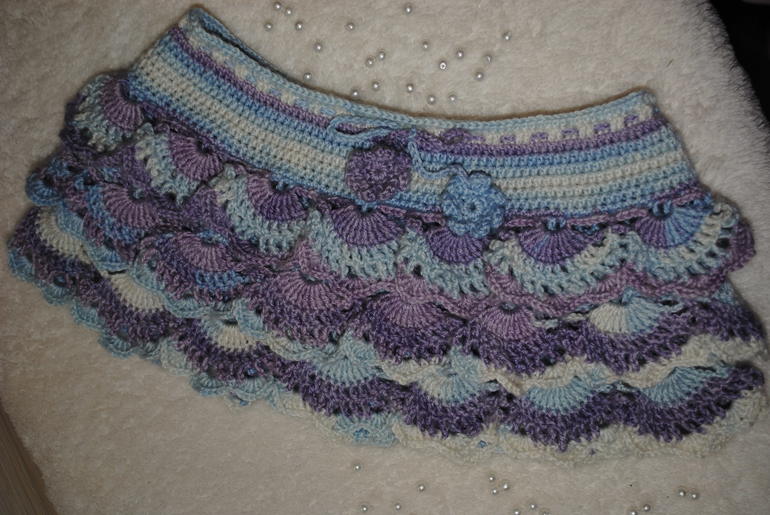 Юбочки, помогите оценить!!!