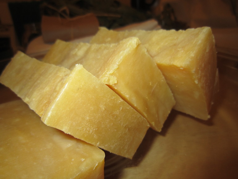 Наварила-натворила))...