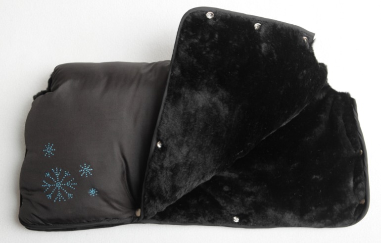 Ещё муфта......