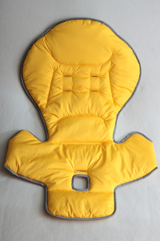 Несколько новых чехлов на стульчики