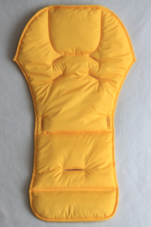 Комплект чехлов на стульчик Chicco Polly