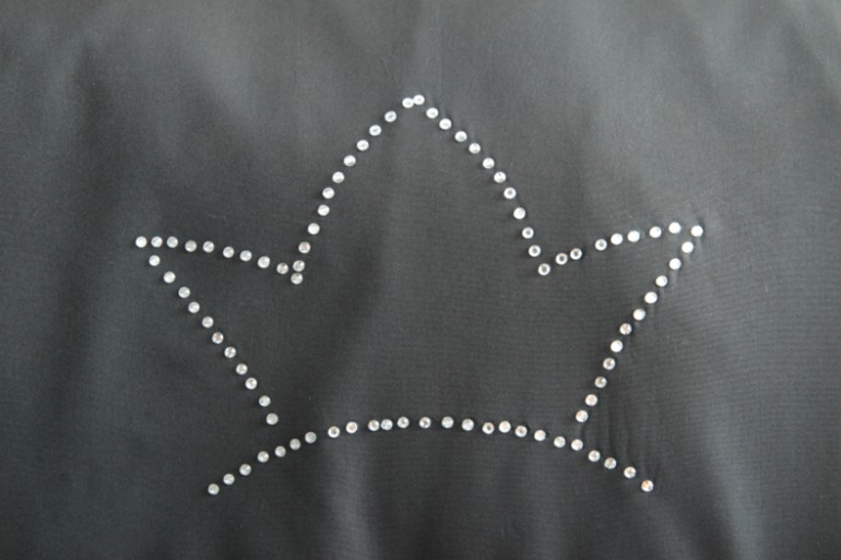 И ещё одна муфточка)))