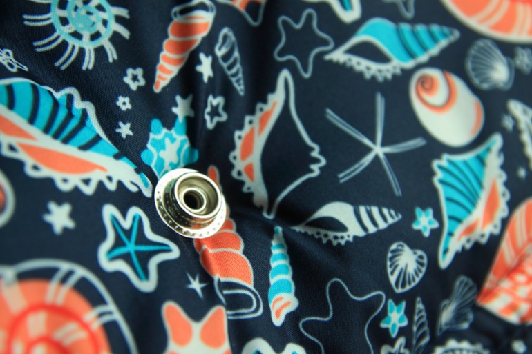 Несколько новых чехлов на стульчики