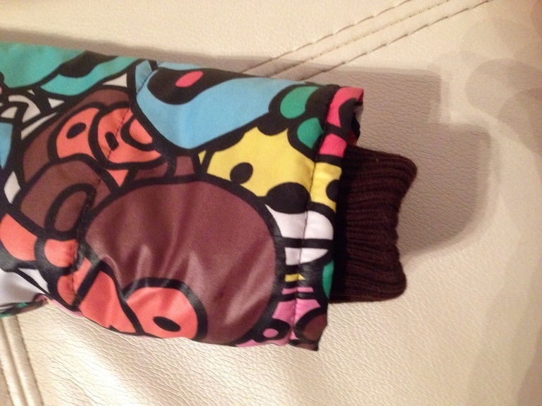 Не смогла удержаться))