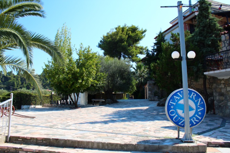 Греция, Халхидики (Kriopigi Beach 3* и Pallini Beach Hotel 4* )