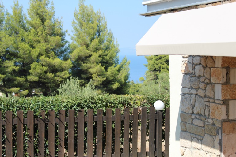 Греция, Халхидики (Kriopigi Beach 3* и Pallini Beach Hotel 4* )